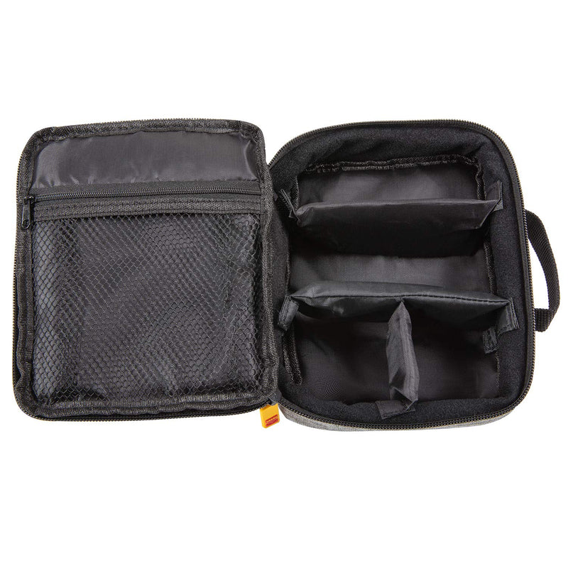  [AUSTRALIA] - Kodak Luma Projector Case - Kodak Luma 150, 350,Case Also Features Easy Carry Handle & Adjustable Pockets