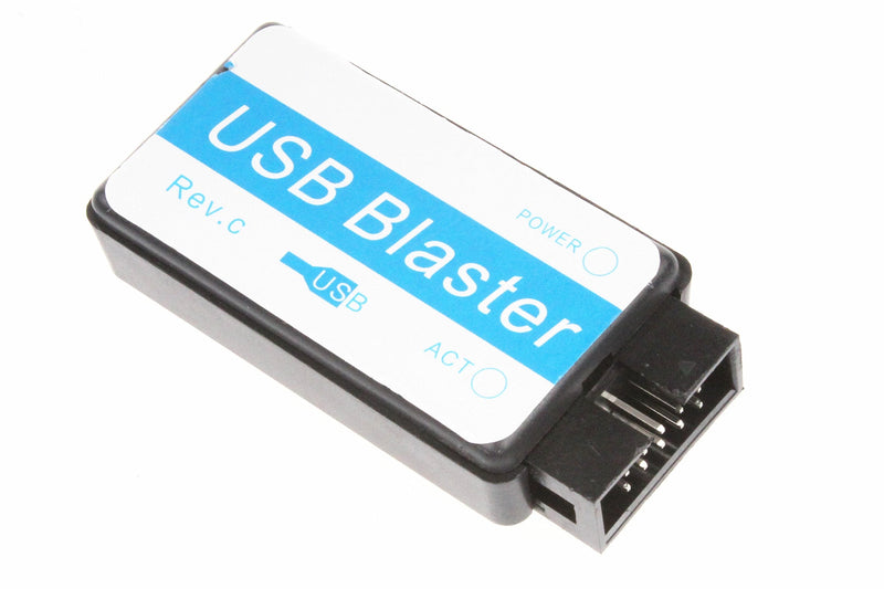  [AUSTRALIA] - NOYITO USB Blaster (CPLD FPGA Programmer) - High-Speed Stability