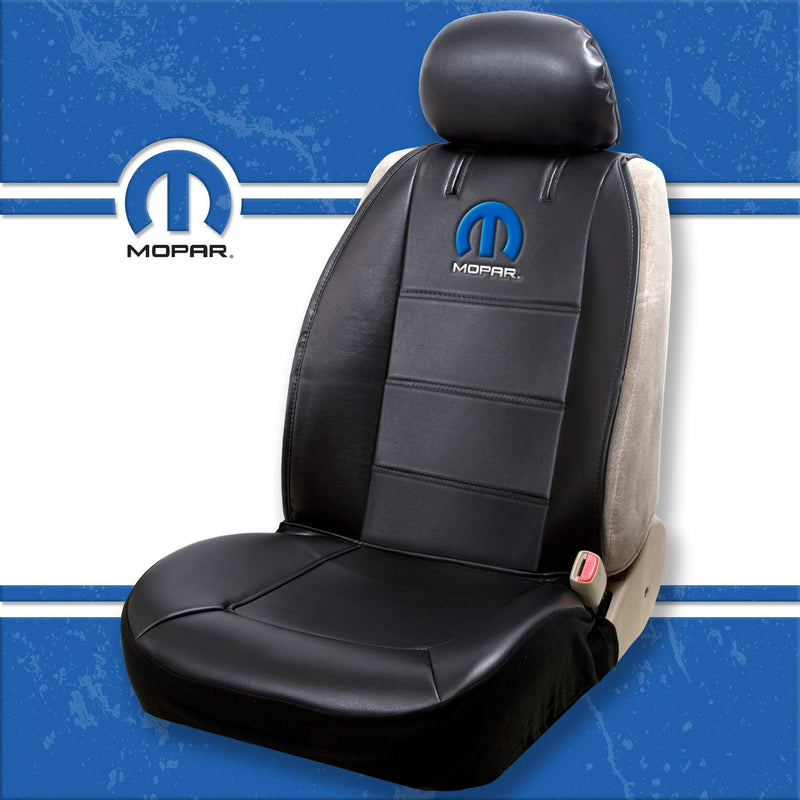  [AUSTRALIA] - Plasticolor 008612R02 Mopar Side Less Seat Cover