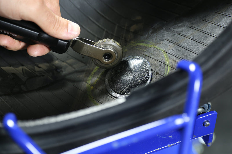 Steelman Tire and Tube Patch Auto Repair Stitcher - LeoForward Australia