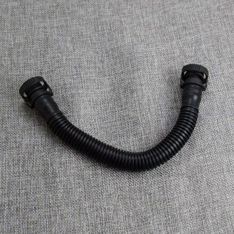 Regulator Breather Vent Hose 06F103221E Fit For VW Golf GTI EOS Passat AUDI A3 A4 TT 2.0T - LeoForward Australia