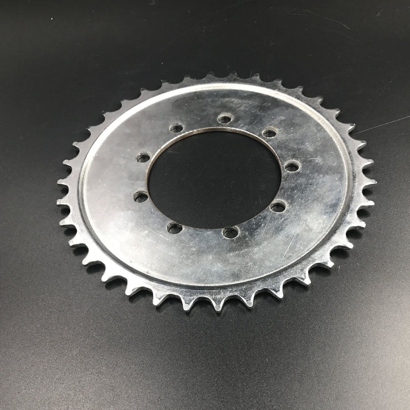  [AUSTRALIA] - CDHPOWER Adapter and Sprocket 36T for Mag Wheel-Motorized Bicycle