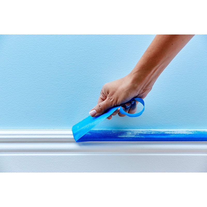  [AUSTRALIA] - ScotchBlue 2090-72A Original Multi-Surface Painter's Tape, 2.83 inches x 60 yards, Blue 2.83" Width 1 roll