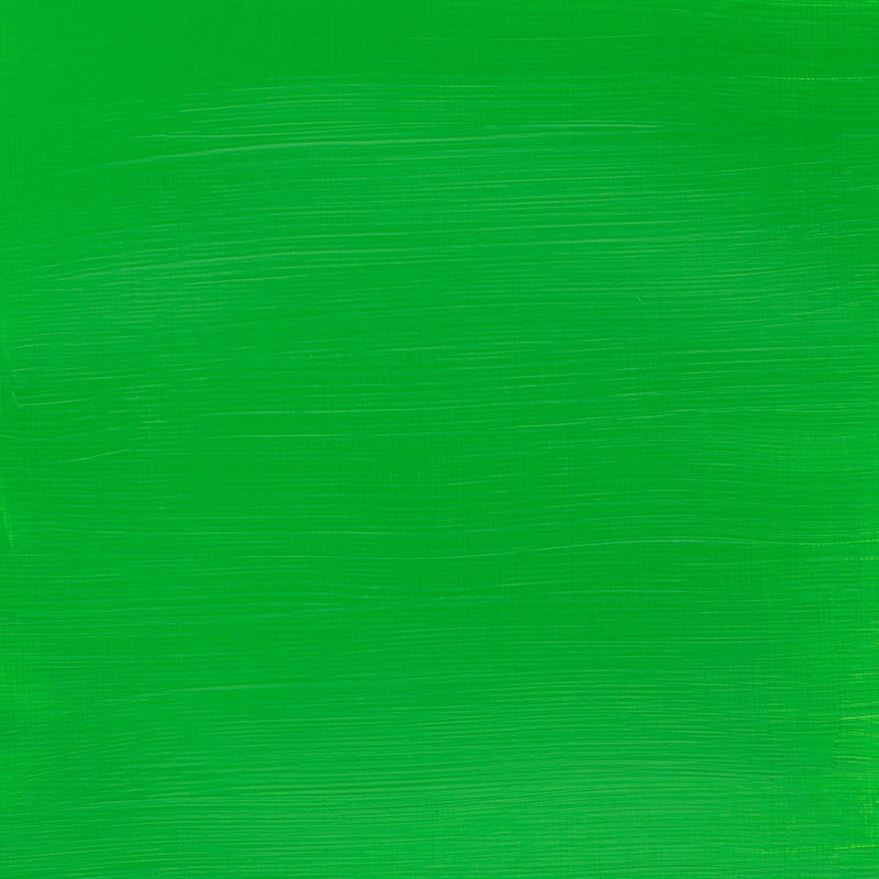  [AUSTRALIA] - Winsor & Newton Galeria Acrylic Paint, 60-ml Tube, Permanent Green Light, 2 Fl Oz