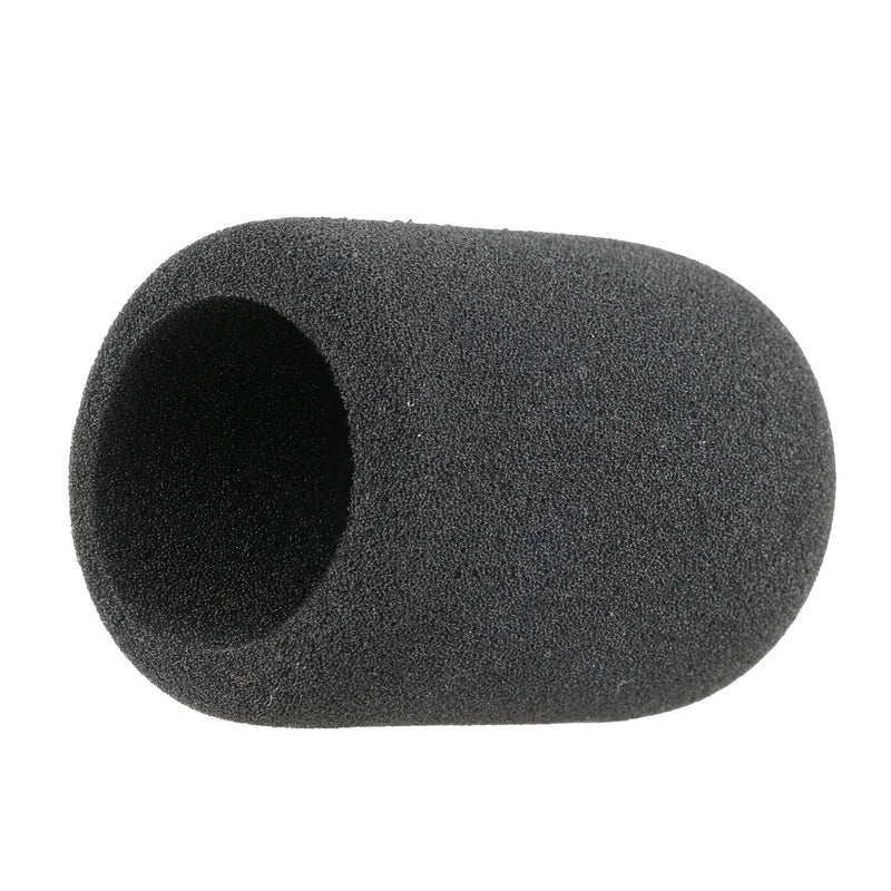  [AUSTRALIA] - Foam Microphone Windscreen - Mic Cover Pop Filter Customized for Razer Seiren X Streaming Microphone