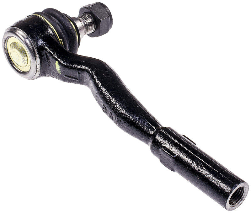 MAS TO28083 Front Driver Side Outer Steering Tie Rod End for Select Mercedes-Benz Models - LeoForward Australia