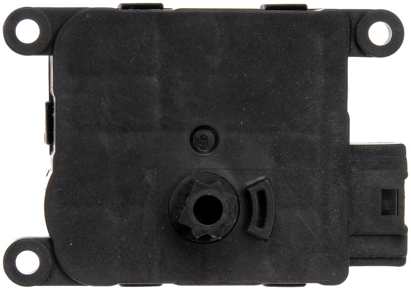 Dorman 604-037 HVAC Blend Door Actuator for Select Dodge / Jeep Models - LeoForward Australia