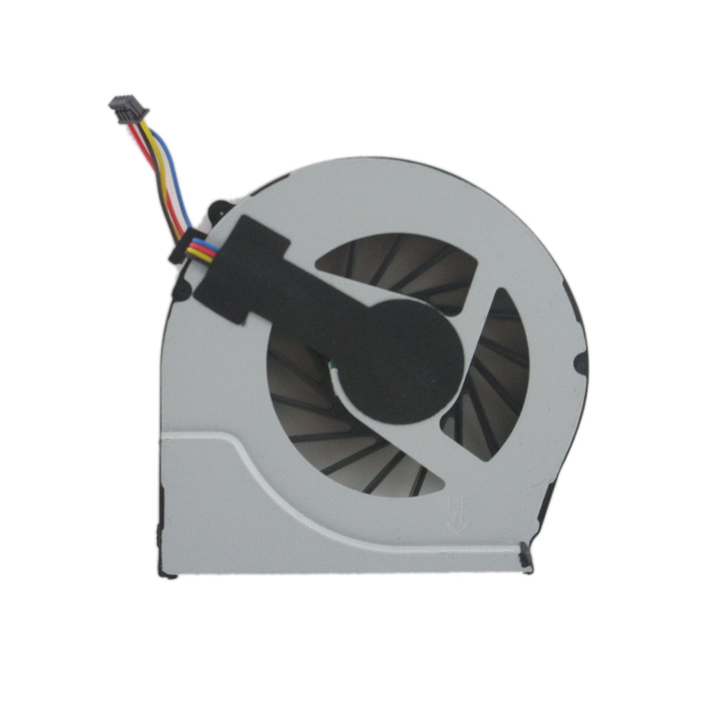 [AUSTRALIA] - SUNMALL CPU Cooling Fan for HP Pavilion G4-2000 G7-2000 G6-2000 Series Laptop - 4 Pin, 4 Connector