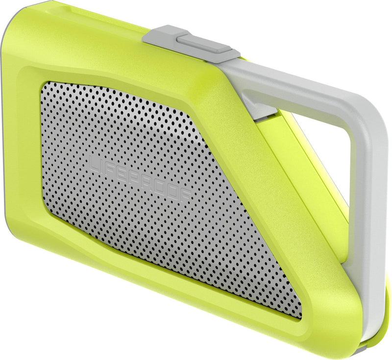 LifeProof AQUAPHONICS AQ9 Portable Bluetooth Speaker - Laguna Clay - LeoForward Australia