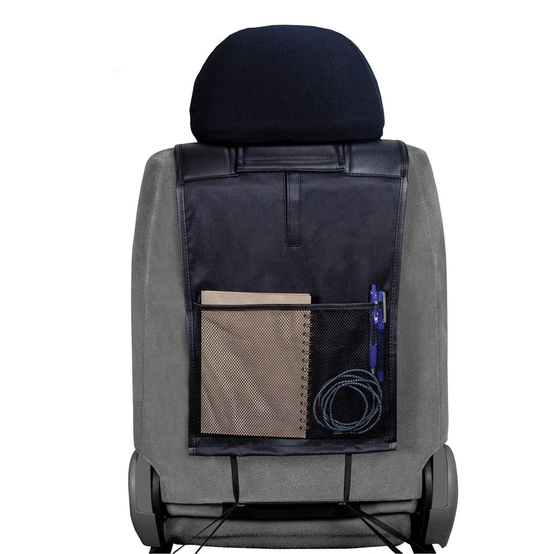  [AUSTRALIA] - Plasticolor 008612R02 Mopar Side Less Seat Cover