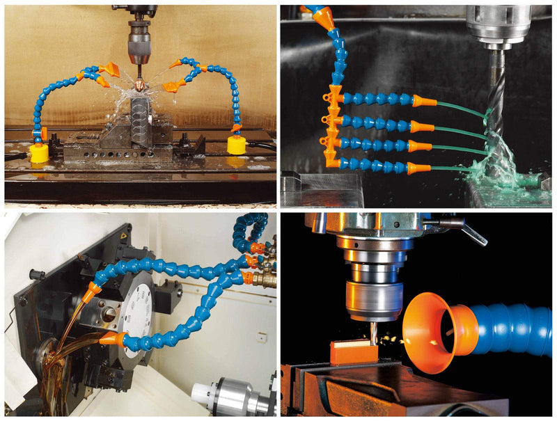  [AUSTRALIA] - JETON 1/2" coolant hose joint hose, connection valve 1/2" - joint hose, coolant joint hose