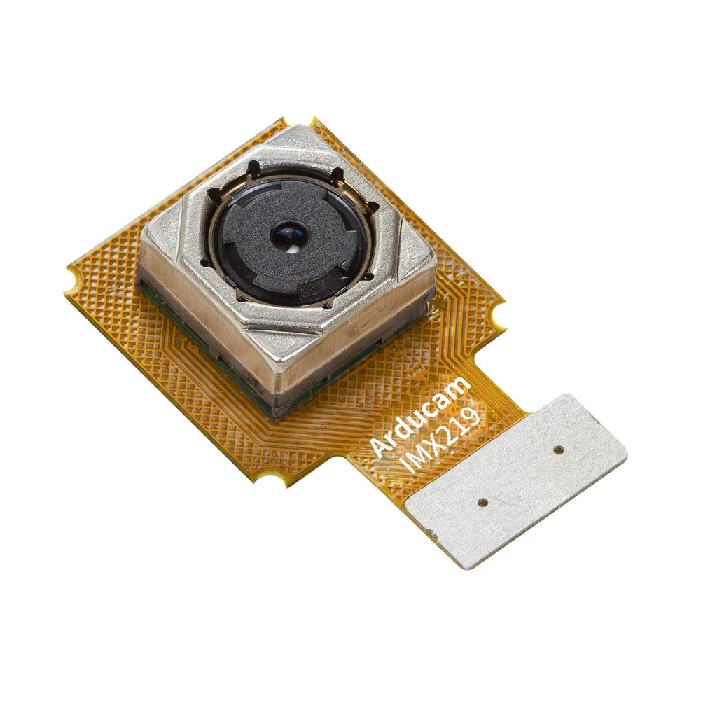  [AUSTRALIA] - Arducam 8MP Autofocus Replacement for Raspberry Pi Camera Module V2, IMX219 Auto Focus Lens Sensor Module for Drop-in Replacement, Work with V2 Camera on NVIDIA Jetson Nano