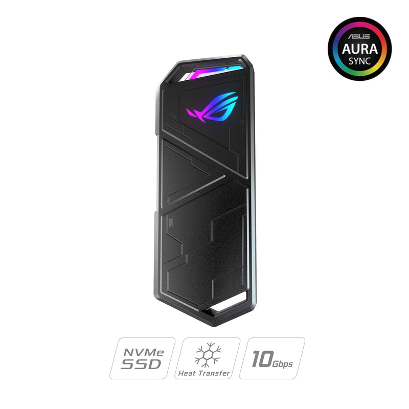  [AUSTRALIA] - ASUS ROG Strix Arion Lite External Portable M.2