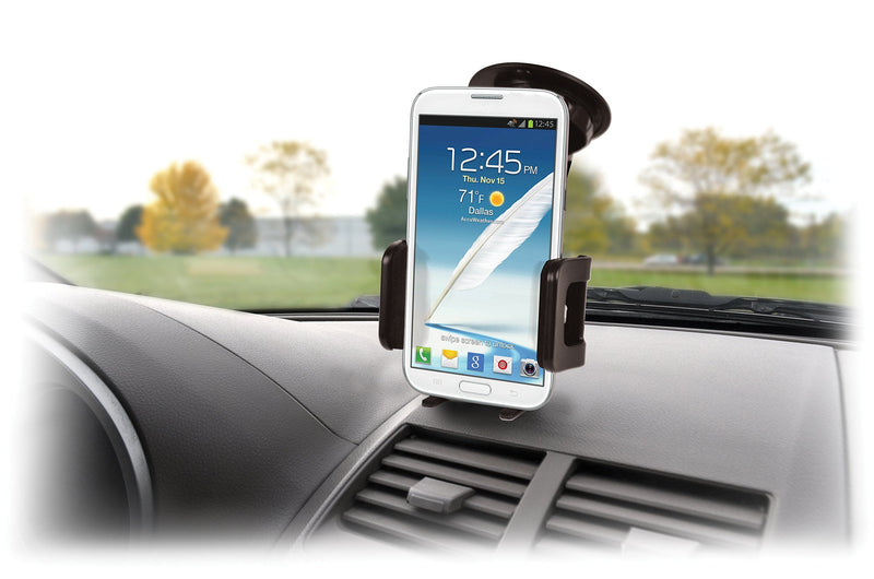  [AUSTRALIA] - GOXT 23440 Phone Holder with Collapsible Mount