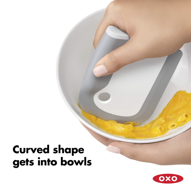 OXO Good Grips Dish Squeegee - LeoForward Australia