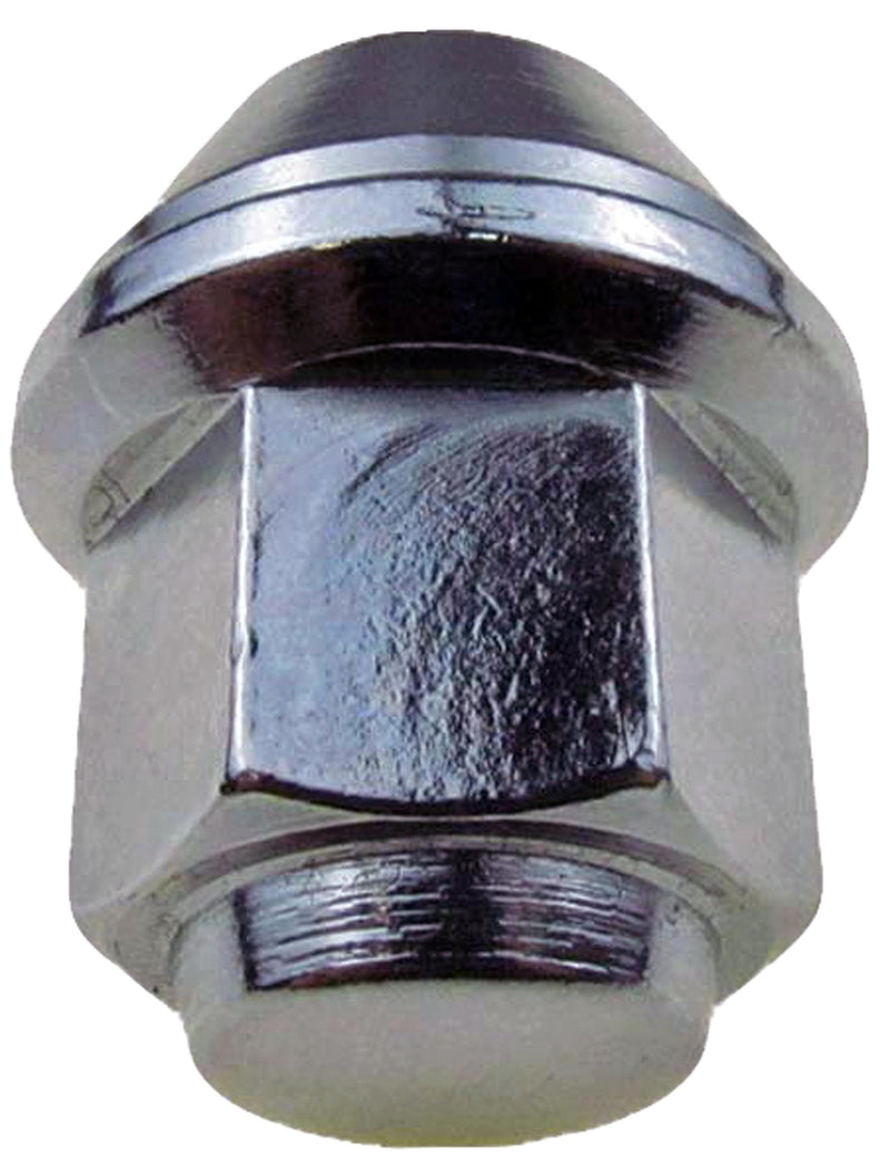  [AUSTRALIA] - Dorman 611-303 M12-1.50 Capped Wheel Nut, Pack of 10