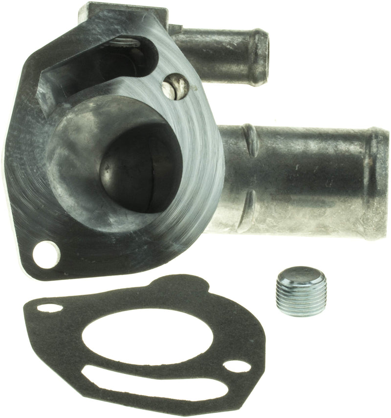 Gates CO34741 Engine Coolant Water Outlet - LeoForward Australia