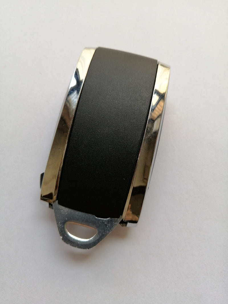  [AUSTRALIA] - Replacement Key shell for Jaguar XF XJ8 XK8 XKR XK Select Proximity Smart Keys KR55WK49244 1pc