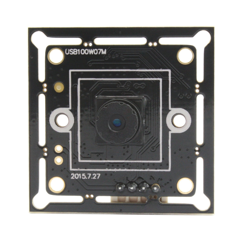  [AUSTRALIA] - ELP megapixel Super Mini 720p USB Camera Module with 45degree Lens