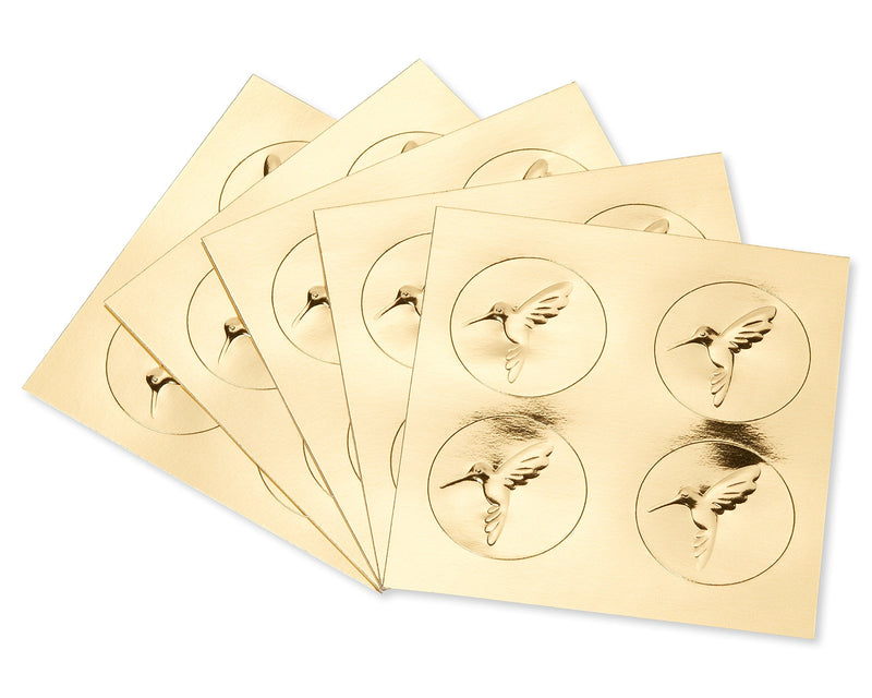  [AUSTRALIA] - Papyrus Blank Cards with Envelopes, Sea Life (20-Count)