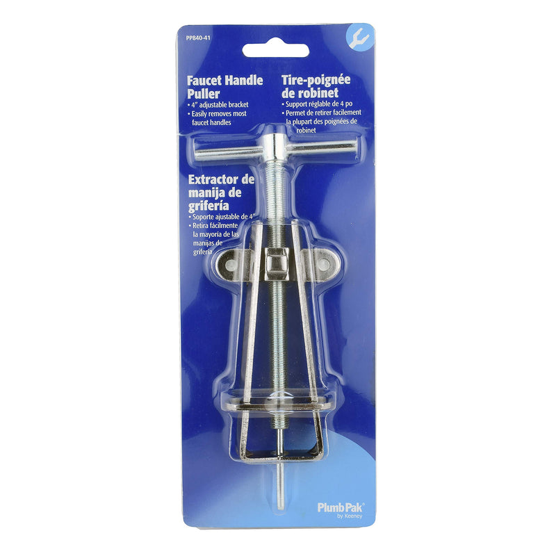 Plumb Pak PP840-41 Puller, for Use with Most Faucet Handles Оnе Расk - LeoForward Australia