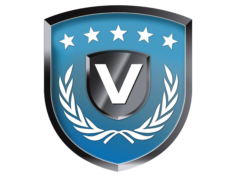  [AUSTRALIA] - Volante S9 Steering Wheel Horn Button for Chevy - Blue Bow Tie Emblem | STE1015