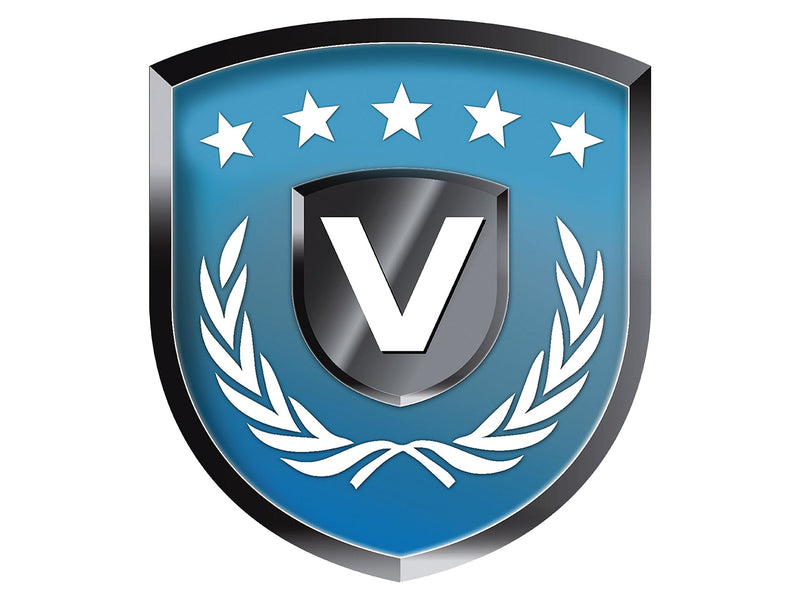  [AUSTRALIA] - Volante STE1013 Steering Wheel Horn Button-S9 Series; Cross Flags Emblem