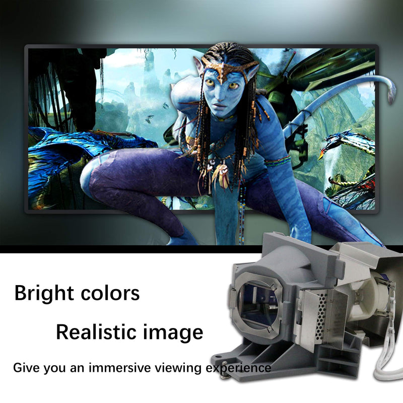  [AUSTRALIA] - CTBAIER 5J.JEE05.001 Replacement Projector Lamp with Housing for Benq HT2050 HT2150ST HT2050A HT3050 W1110 W1210ST W2000 W2000+
