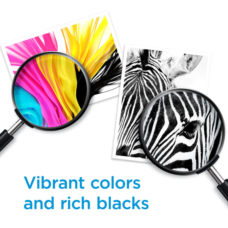  [AUSTRALIA] - Original HP 910 Cyan, Magenta, Yellow Ink Cartridges (3-pack) | Works with HP OfficeJet 8010, 8020 Series, HP OfficeJet Pro 8020, 8030 Series | Eligible for Instant Ink | 3YN97AN