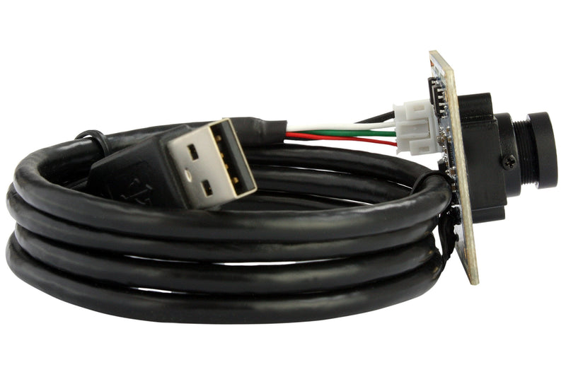  [AUSTRALIA] - ELP USB with Camera 2.1mm Lens 1080p Hd Free Driver USB Camera Module,2.0 Megapixel(1080p) USB Camera,for Linux Windows Android Mac Os