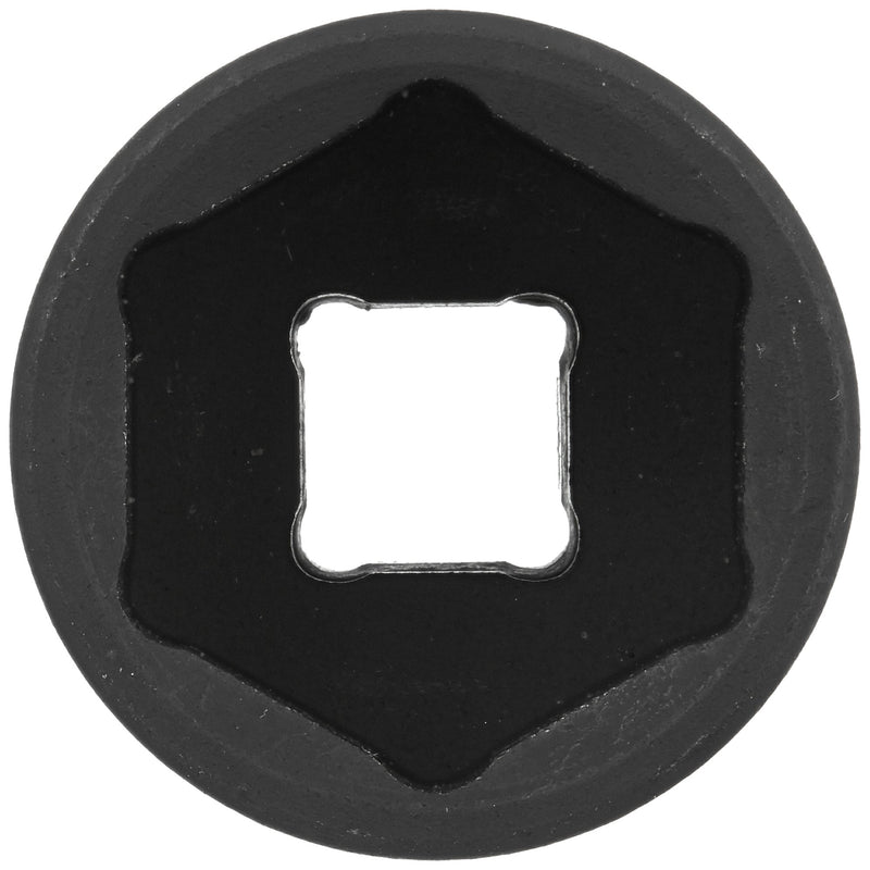  [AUSTRALIA] - Sunex 815m 1/4-Inch Drive 15-Mm Impact Socket