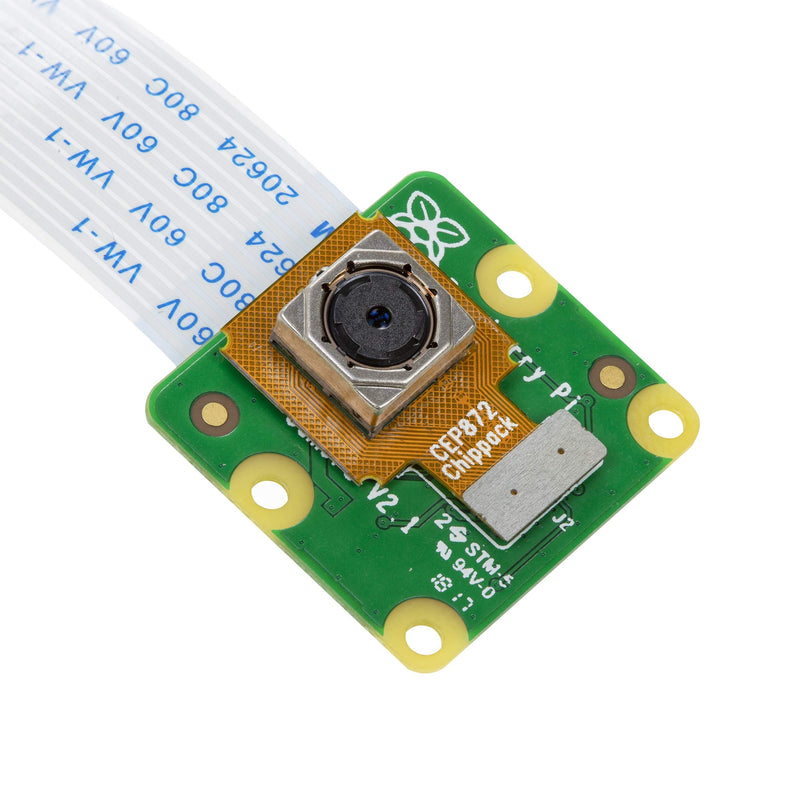  [AUSTRALIA] - Arducam 8MP Autofocus Replacement for Raspberry Pi Camera Module V2, IMX219 Auto Focus Lens Sensor Module for Drop-in Replacement, Work with V2 Camera on NVIDIA Jetson Nano