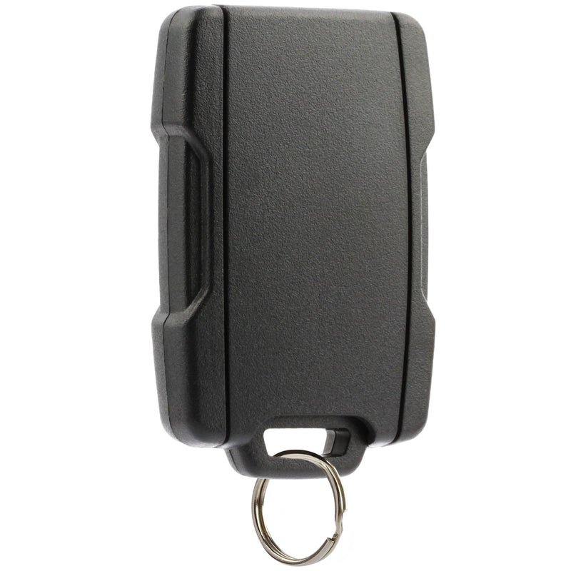  [AUSTRALIA] - Car Key Fob Keyless Entry Remote Start fits Chevy Silverado Colorado/GMC Sierra Canyon 2014 2015 2016 2017 (M3N-32337100) g-cm-4btn-rs
