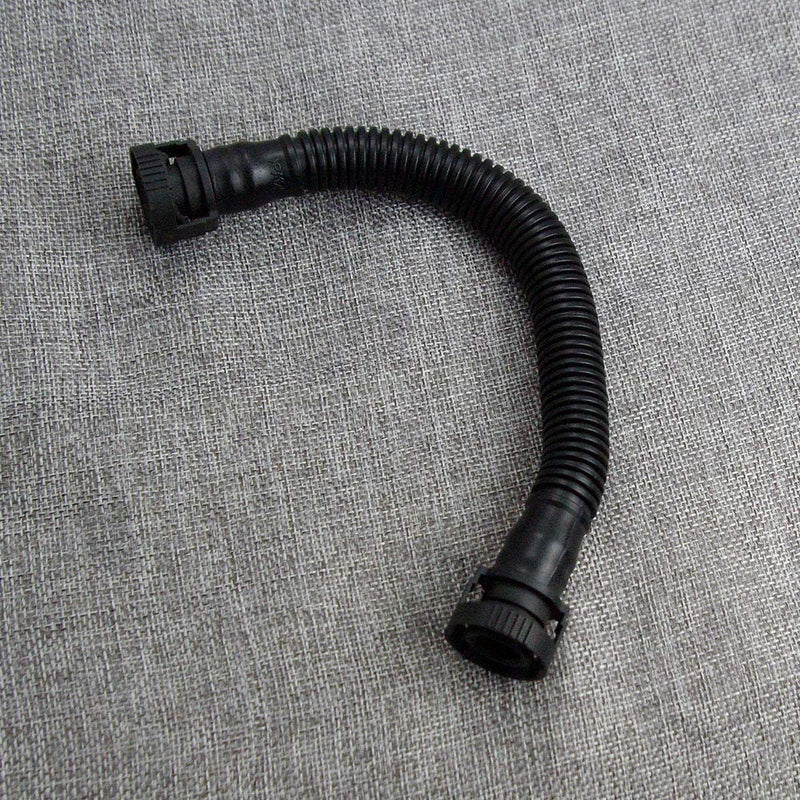 Regulator Breather Vent Hose 06F103221E Fit For VW Golf GTI EOS Passat AUDI A3 A4 TT 2.0T - LeoForward Australia