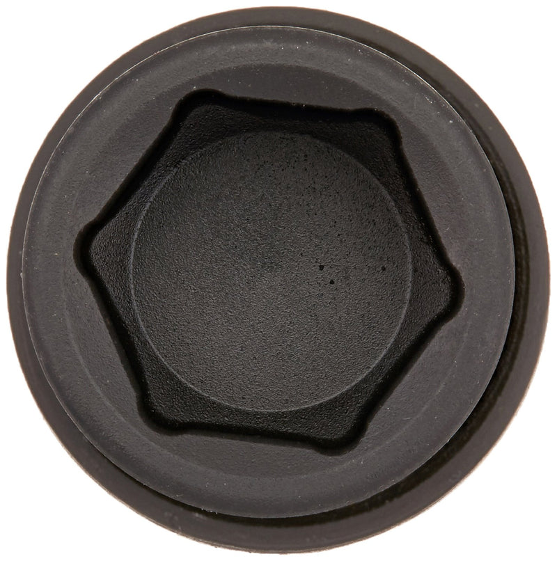  [AUSTRALIA] - Grey Pneumatic (1015UM) 3/8" Drive x 15mm Standard Universal Socket