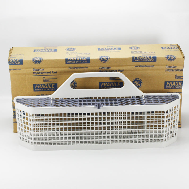 GE WD28X10177 Genuine OEM Silverware Basket for GE Dishwashers - LeoForward Australia