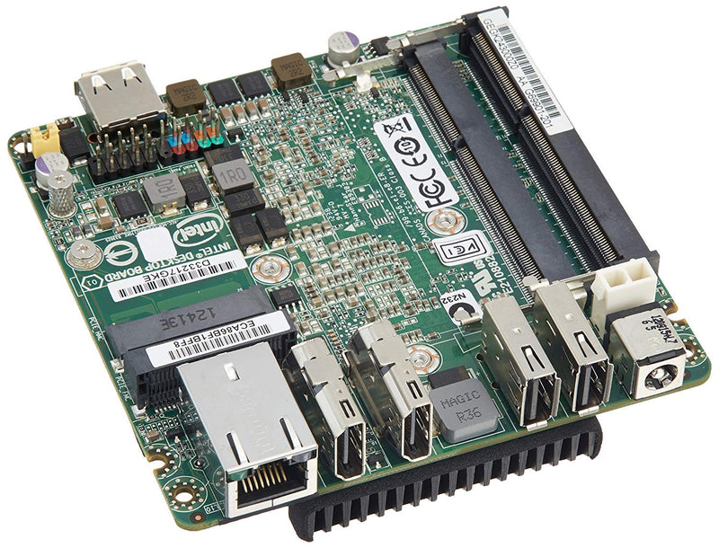  [AUSTRALIA] - Timetec Hynix IC 8GB DDR4 SODIMM for Intel NUC KIT/Mini PC/HTPC/NUC Board 2666MHz PC4-21300 Non ECC Unbuffered 1.2V CL19 1Rx8 Single Rank 260 Pin Computer Memory Ram Module Upgrade(8GB)