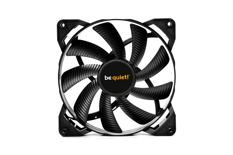  [AUSTRALIA] - be quiet! Pure Wings 2 140mm PWM high-Speed, BL083, Cooling Fan