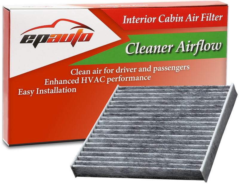  [AUSTRALIA] - EPAuto CP285 (CF10285) Premium Cabin Air Filter includes Activated Carbon