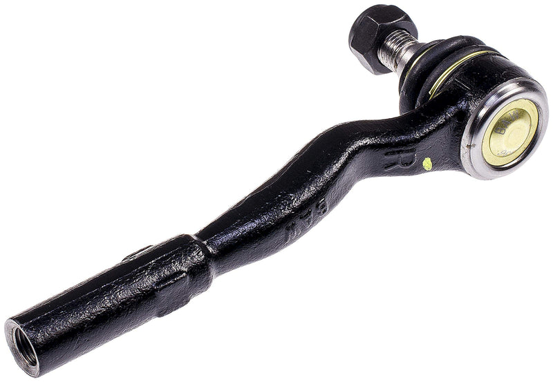 MAS TO28084 Front Passenger Side Outer Steering Tie Rod End for Select Mercedes-Benz Models - LeoForward Australia