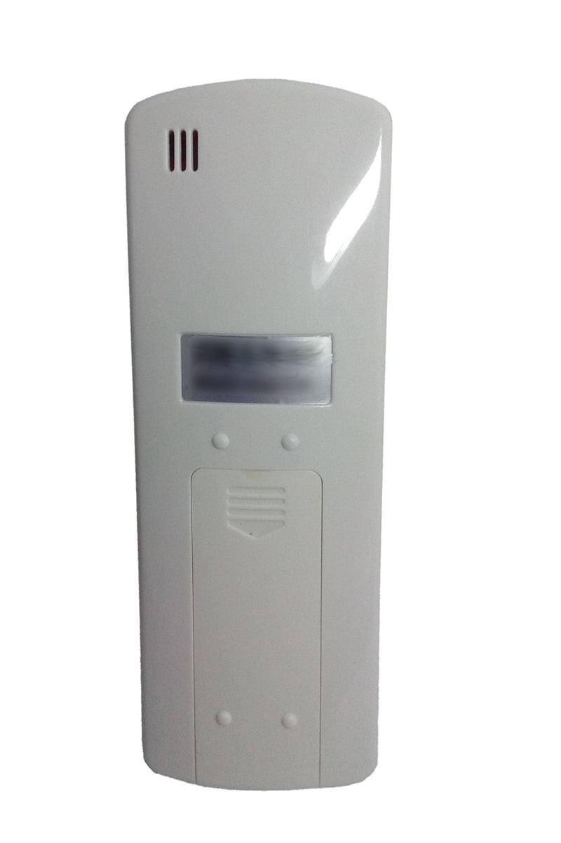Replaced Air Conditioner Remote Control Compatible for Chigo ZC/LW-03 ZC/LW-01 ZCLW01 ZC-LW-03 ZCLW03 ZC-LW-01 - LeoForward Australia