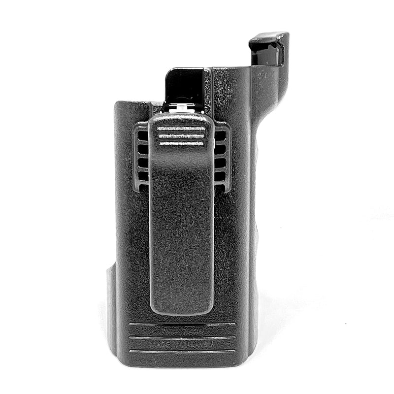  [AUSTRALIA] - Motorola Genuine PMLN7902A Mackinaw XE Carry Holster Case for APX6000XE APX8000XE Two Way Radios