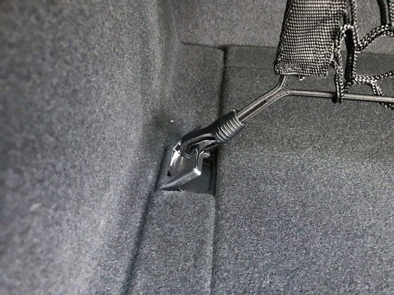 Trunknets Inc Envelope Style Rear Seat Cargo Net for VW Volkswagen Touareg 2011-2019 New - LeoForward Australia