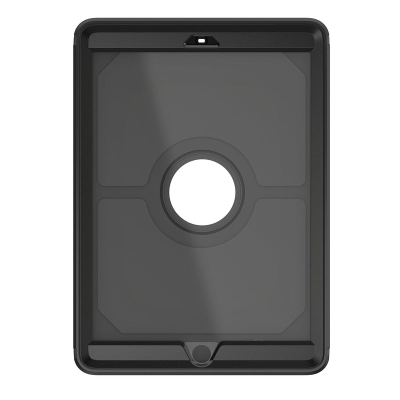 OtterBox DEFENDER SERIES Case for iPad (5th Gen) / iPad (6th Gen) - Retail Packaging - BLACK Standard Packaging - LeoForward Australia