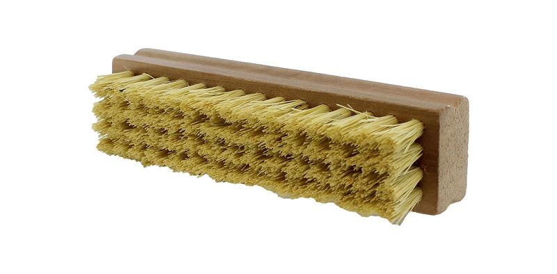  [AUSTRALIA] - Vinyl & Leather Scrub Brush