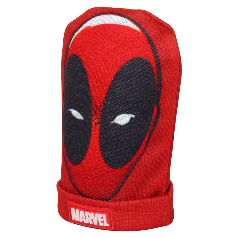  [AUSTRALIA] - Pilot MVL-0105 Marvel Deadpool Shift Knob Cover