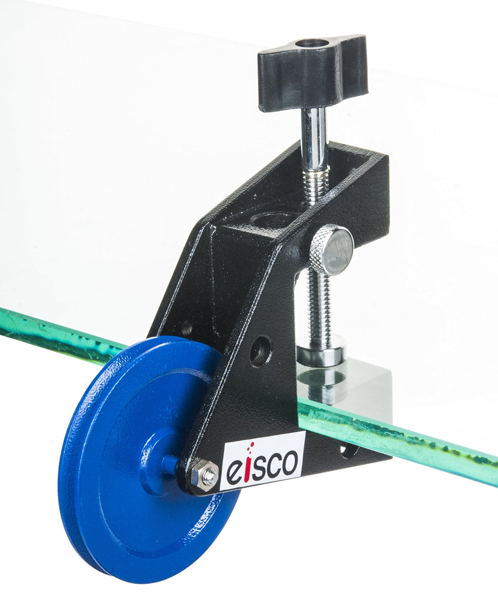  [AUSTRALIA] - Eisco Labs Large Pulley with Universal Clamp