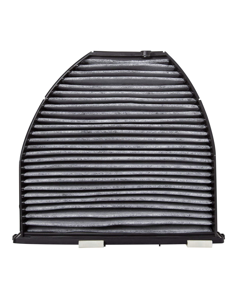 Spearhead Premium Breathe Easy Cabin Filter, Up to 25% Longer Life w/Activated Carbon (BE-934) 11.1 x 10.2 x 3.1 in - LeoForward Australia