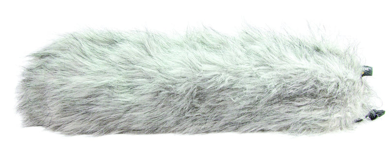  [AUSTRALIA] - Rode DeadWombat Artificial Fur Microphone Wind Shield for Blimp