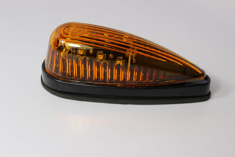  [AUSTRALIA] - Kaper II L04-0022 Amber LED Cab Marker Light